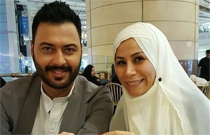 Caner Toygar ile Berke Kentli'den flaş karar! Boşanıyorlar mı?