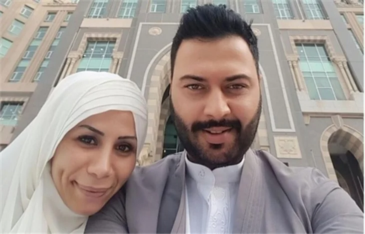 Caner Toygar ile Berke Kentli'den flaş karar! Boşanıyorlar mı?