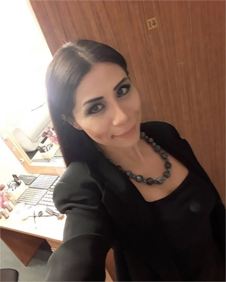 Caner Toygar ile Berke Kentli'den flaş karar! Boşanıyorlar mı?