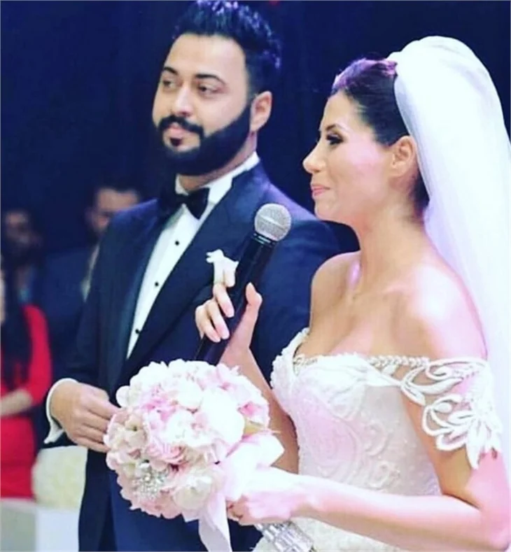 Caner Toygar ile Berke Kentli'den flaş karar! Boşanıyorlar mı?