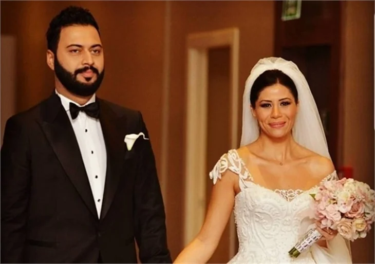 Caner Toygar ile Berke Kentli'den flaş karar! Boşanıyorlar mı?