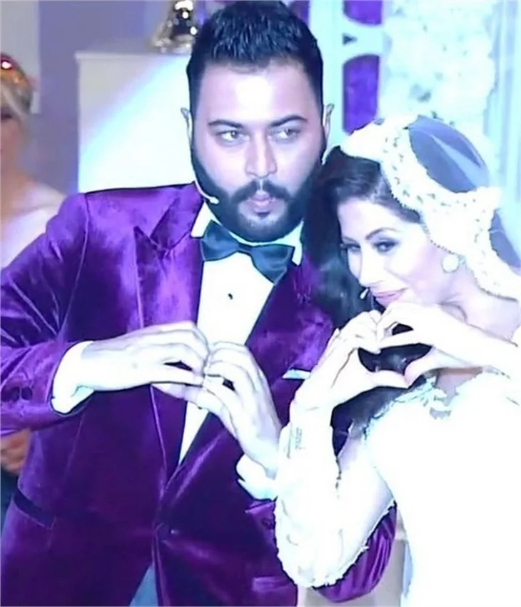 Caner Toygar ile Berke Kentli'den flaş karar! Boşanıyorlar mı?