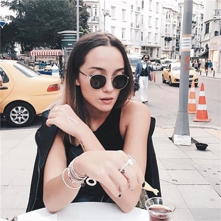 Serkay Tütüncü, Cansu Kanışkan'dan ayrıldı!