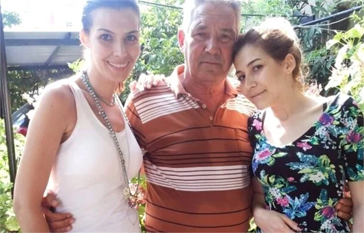 Hatice Şendil'in acı günü!