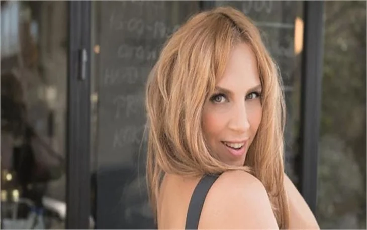 Sertab Erener'in paylaşımı tartışma konusu oldu!