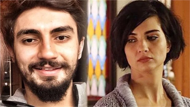 Tuba Büyüküstün, Umut Evirgen'i yakın takipte!
