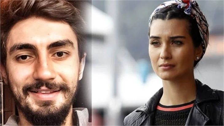 Tuba Büyüküstün, Umut Evirgen'i yakın takipte!