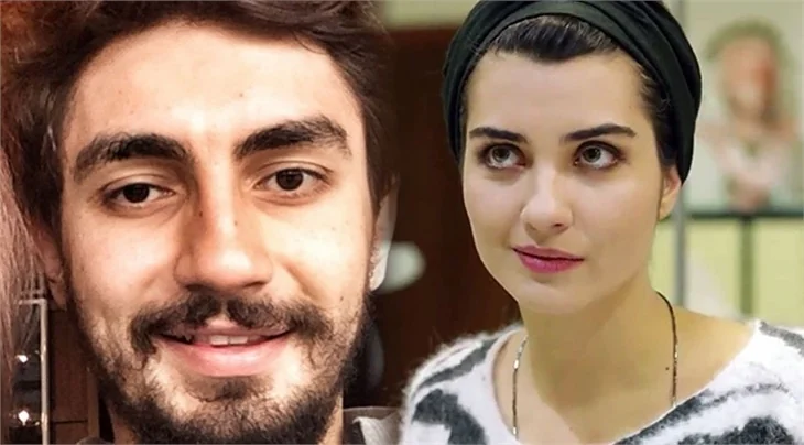 Tuba Büyüküstün, Umut Evirgen'i yakın takipte!
