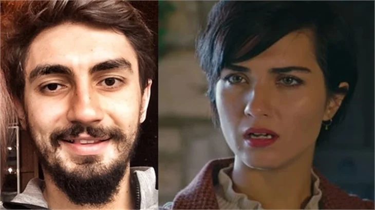 Tuba Büyüküstün, Umut Evirgen'i yakın takipte!