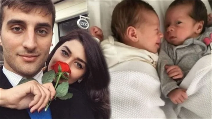 Ebru Şancı'dan bakıcılara servet!
