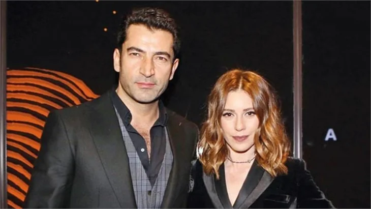 Kenan İmirzalıoğlu ve Sinem Kobal para basacak!
