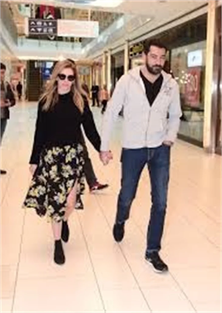 Kenan İmirzalıoğlu ve Sinem Kobal para basacak!