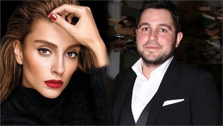 Özge Ulusoy ile Hacı Sabancı karşılaştı!