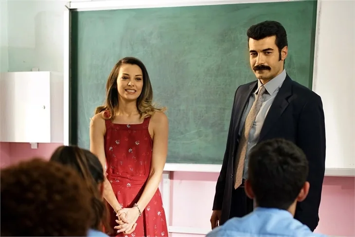 Deli Gönül'ün günü değişti!