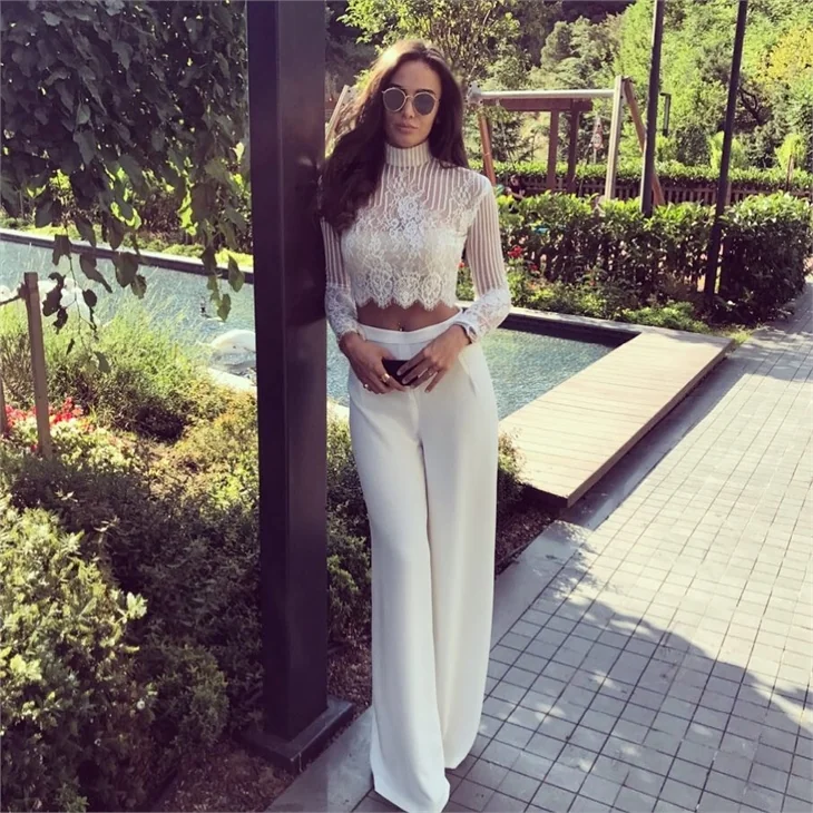 Açalya Samyeli Danoğlu hayalini açıkladı!