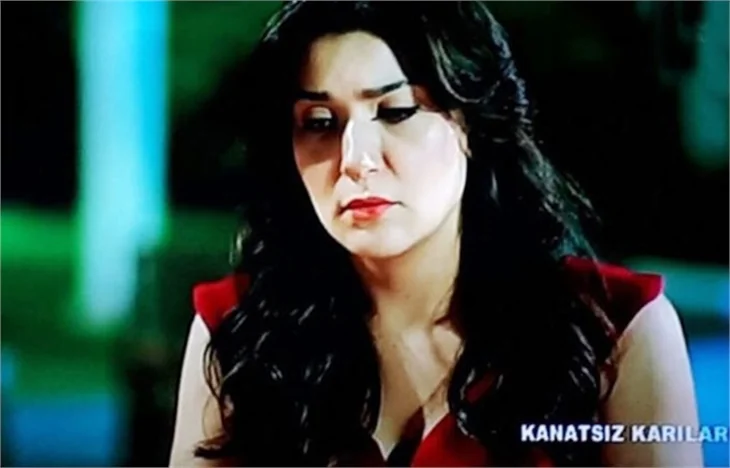 ATV dizisinin adında büyük skandal
