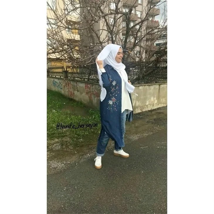 Gelin adayı Hanife kolay para kazanmanın yolunu buldu!