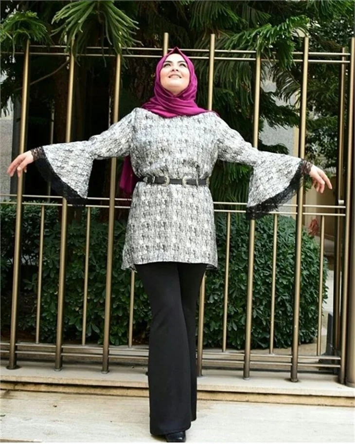 Gelin adayı Hanife kolay para kazanmanın yolunu buldu!
