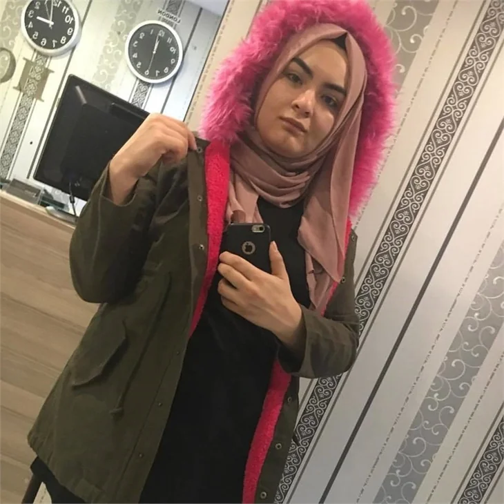 Gelin adayı Hanife kolay para kazanmanın yolunu buldu!