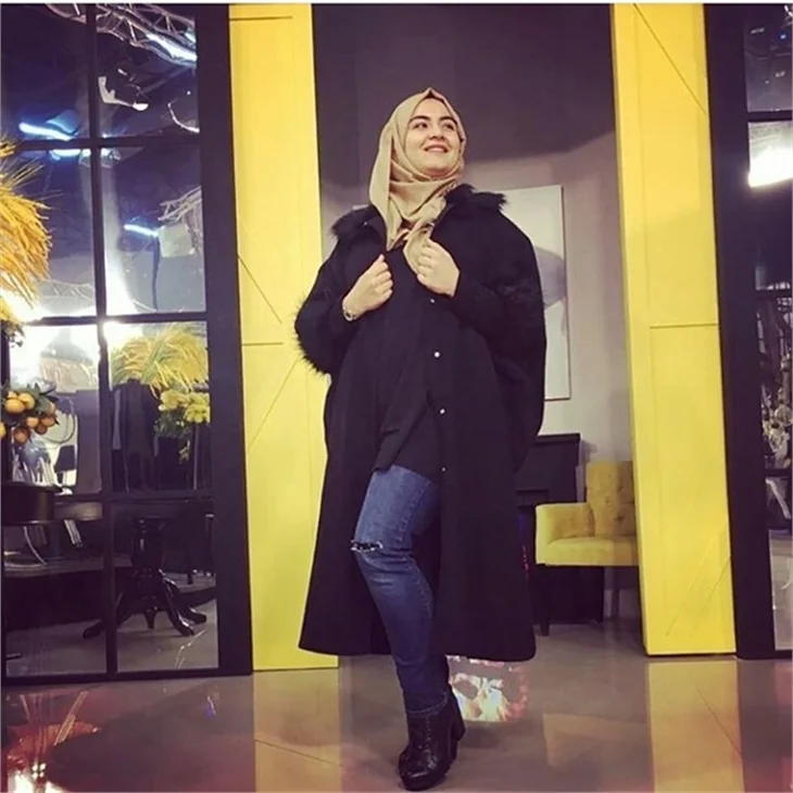 Gelin adayı Hanife kolay para kazanmanın yolunu buldu!