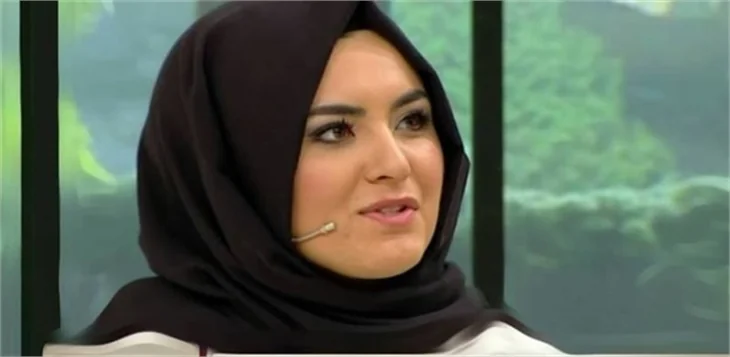 Gelin adayı Hanife kolay para kazanmanın yolunu buldu!