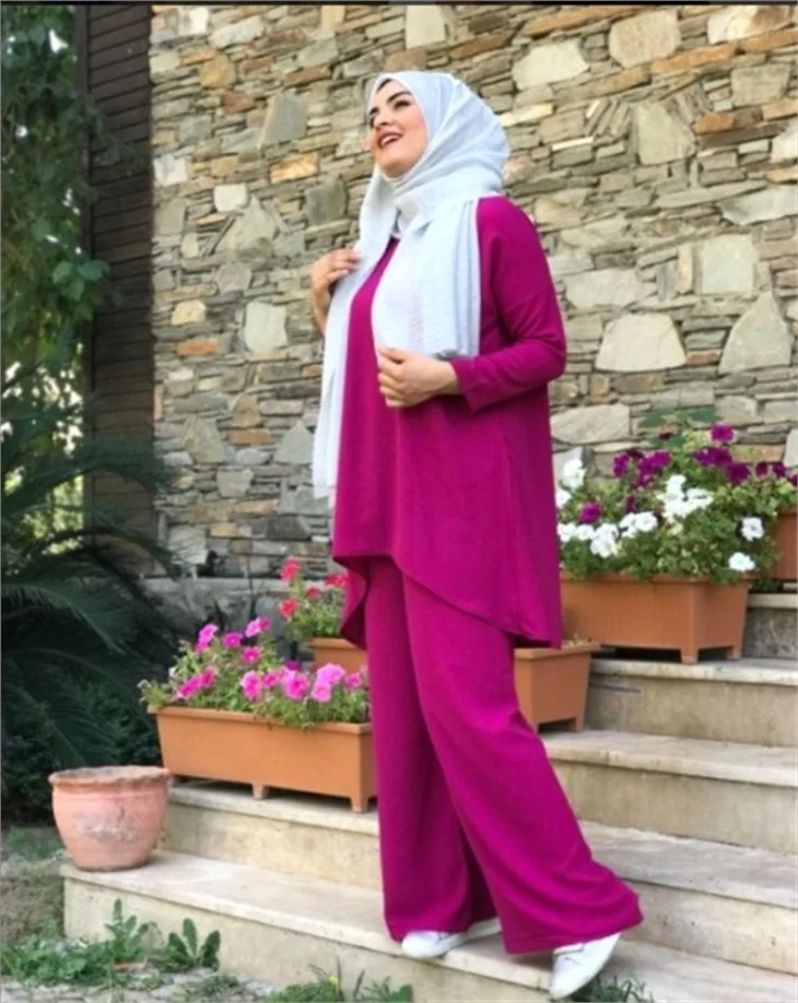Gelin adayı Hanife kolay para kazanmanın yolunu buldu!