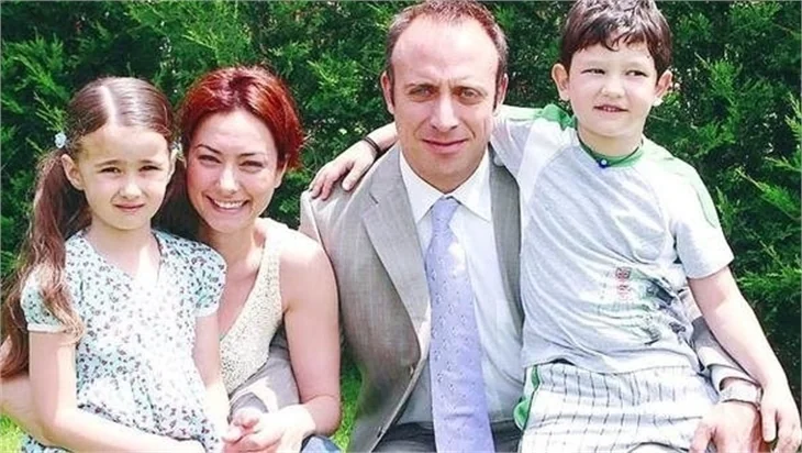 O çocuklar büyüdü! Bir de şimdiki hallerine bakın!