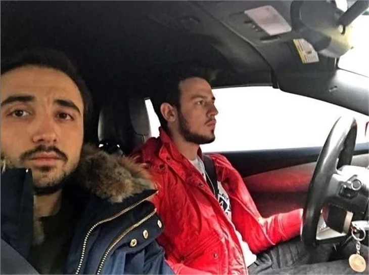 O çocuklar büyüdü! Bir de şimdiki hallerine bakın!
