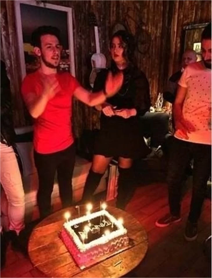 O çocuklar büyüdü! Bir de şimdiki hallerine bakın!