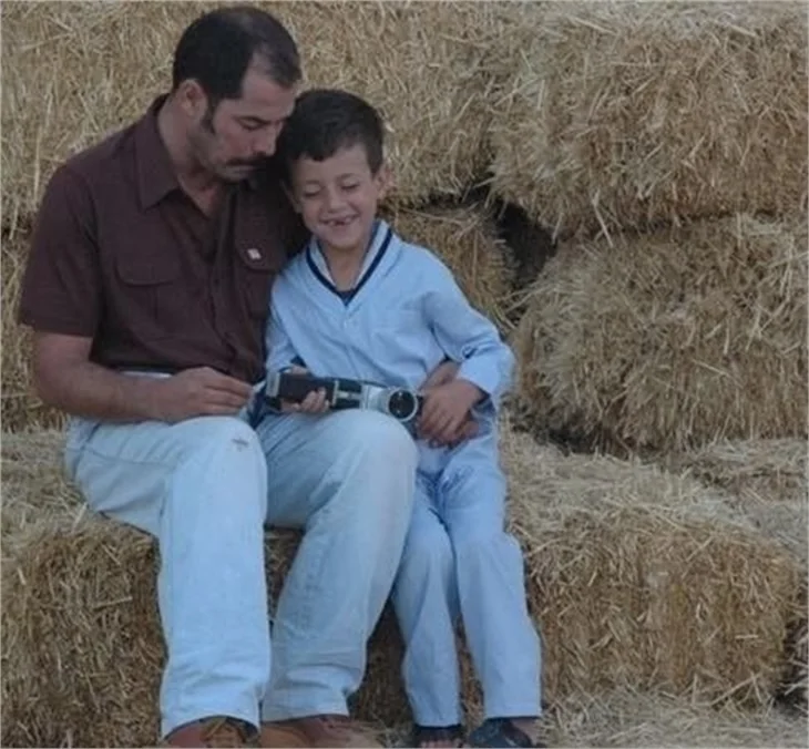 O çocuklar büyüdü! Bir de şimdiki hallerine bakın!