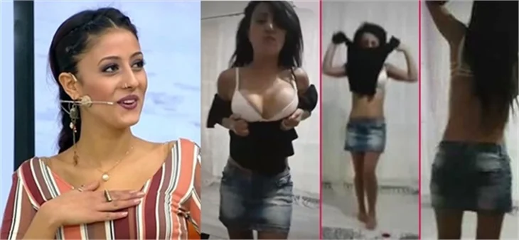 Gelin Adayı Solmaz'ın dizisinin adı değişti!