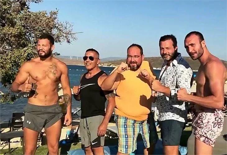 Atakan Arslan: Şampiyonlar ligi