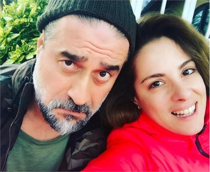 Doğa Rutkay Kamal: Seneye çocuk düşünüyoruz...