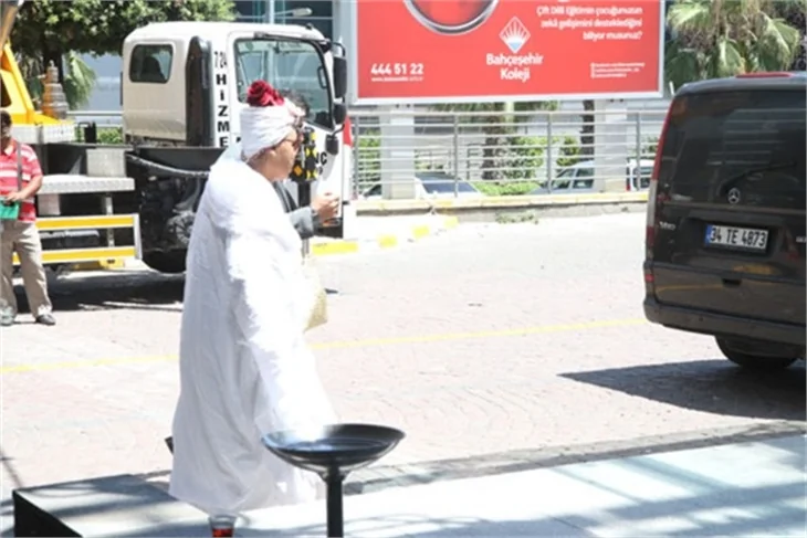 Bülent Ersoy makyajsız görüntülenince..