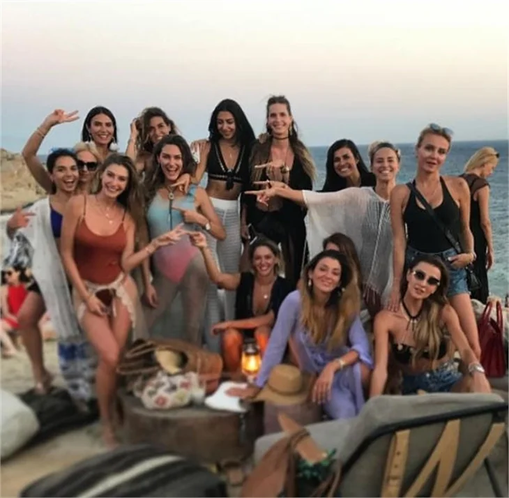 Şeyma Subaşı'nın düğün planı!
