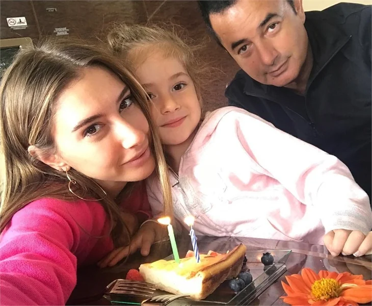 Şeyma Subaşı'nın düğün planı!