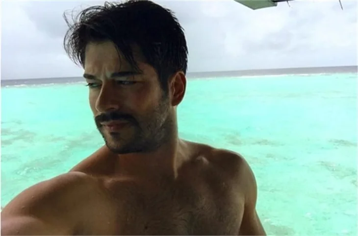 Fahriye Evcen de değiştirdi!