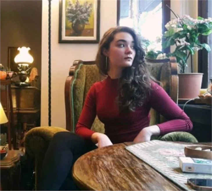 Bez Bebek'in çocuk yıldızı Sibel Kasapoğlu büyüdü!