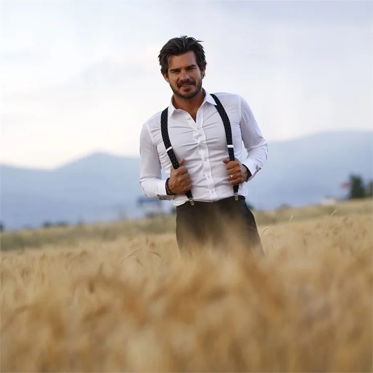 Gizem-Hakan Hatipoğlu, evliliklerinin 6. yılını böyle kutladı!