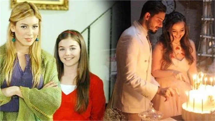 Selena'nın çocuk oyuncusu Gizem Güven sözlendi!