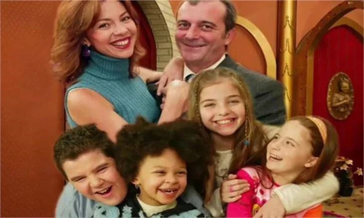 Selena'nın çocuk oyuncusu Gizem Güven sözlendi!