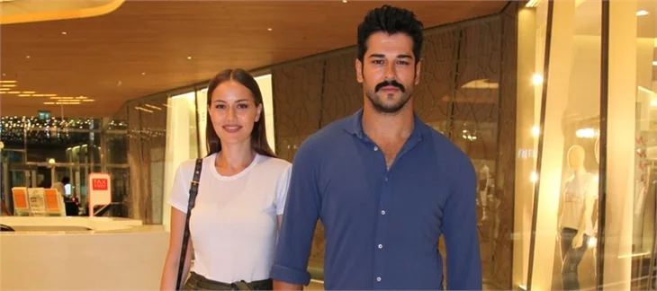 Burak Özçivit'ten 'Kardeşim Benim 2' açıklaması!