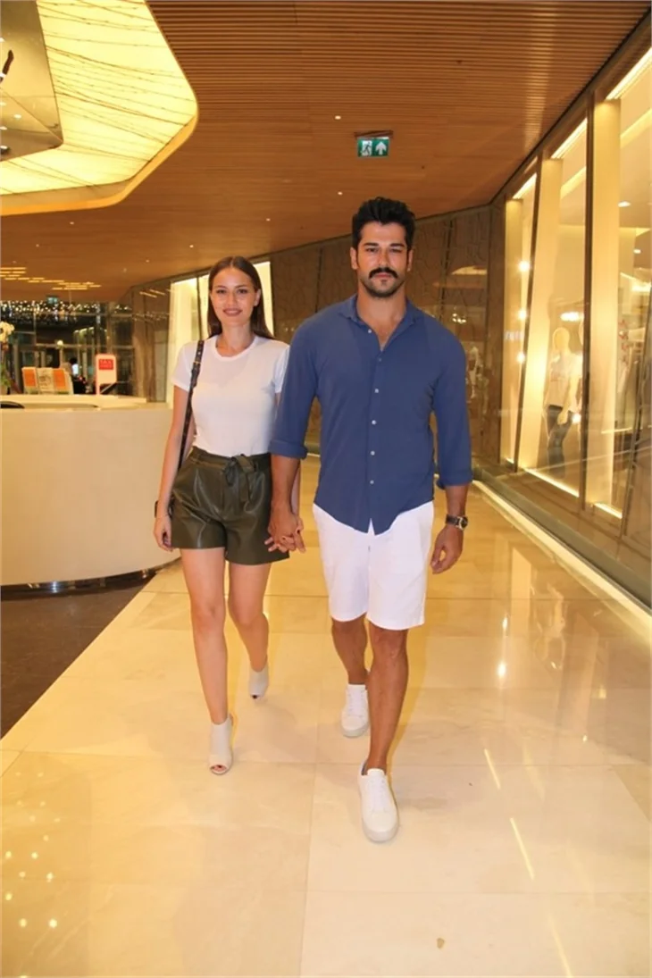 Burak Özçivit'ten 'Kardeşim Benim 2' açıklaması!