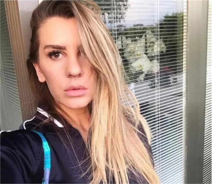 Eda Erol'un estetiksiz hali ortaya çıktı!