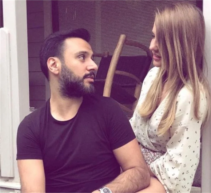Eda Erol'un estetiksiz hali ortaya çıktı!