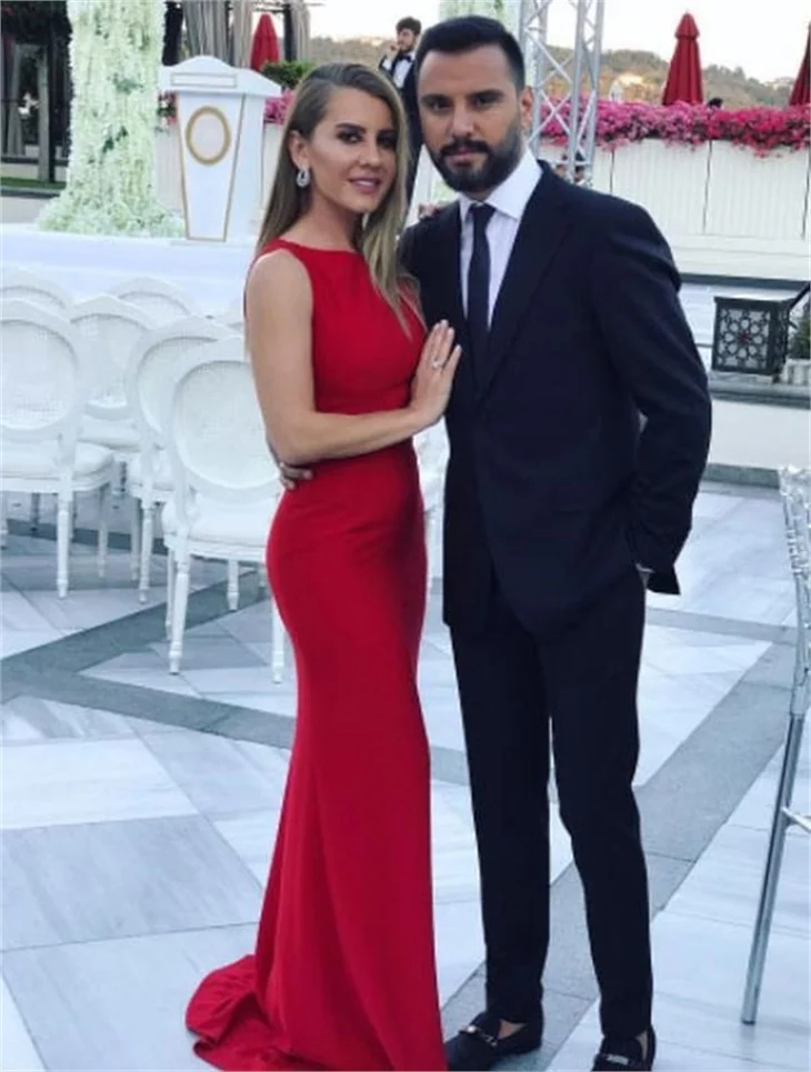 Eda Erol'un estetiksiz hali ortaya çıktı!