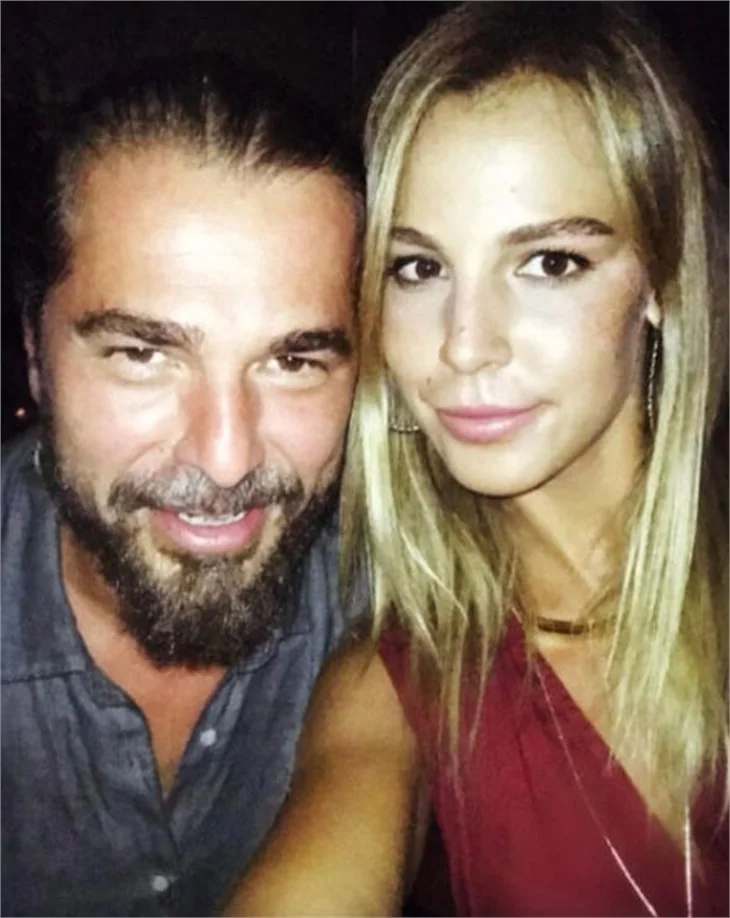 Engin Altan Düzyatan'a sürpriz parti