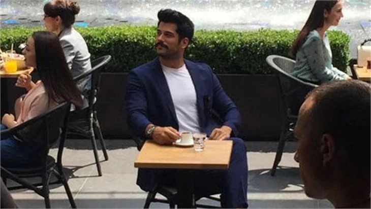 5 milyonluk reklam yıldızı!