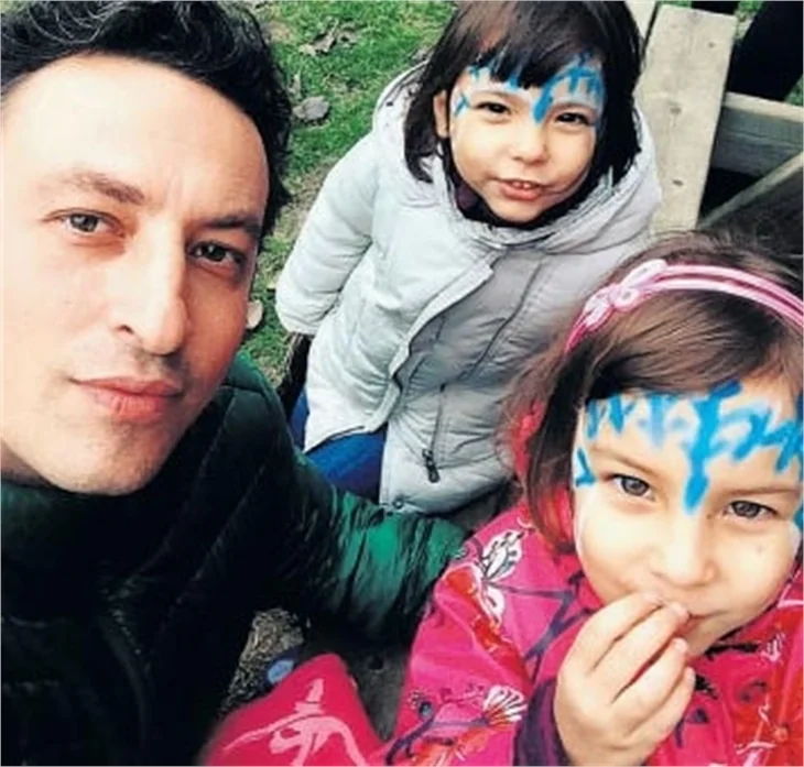 Onur Saylak velayet davası açıyor!