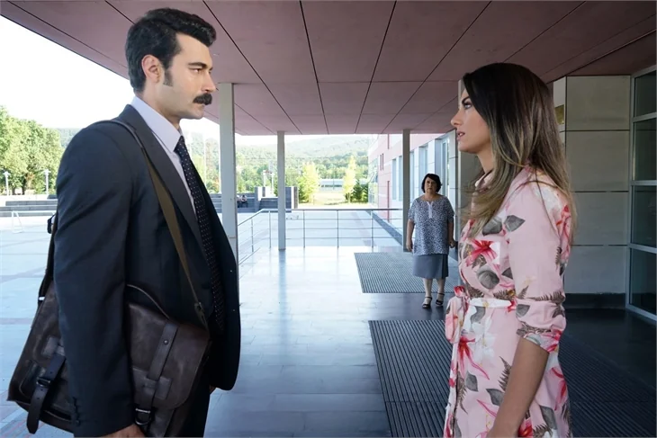 Deli Gönül'de ortalık toz duman!